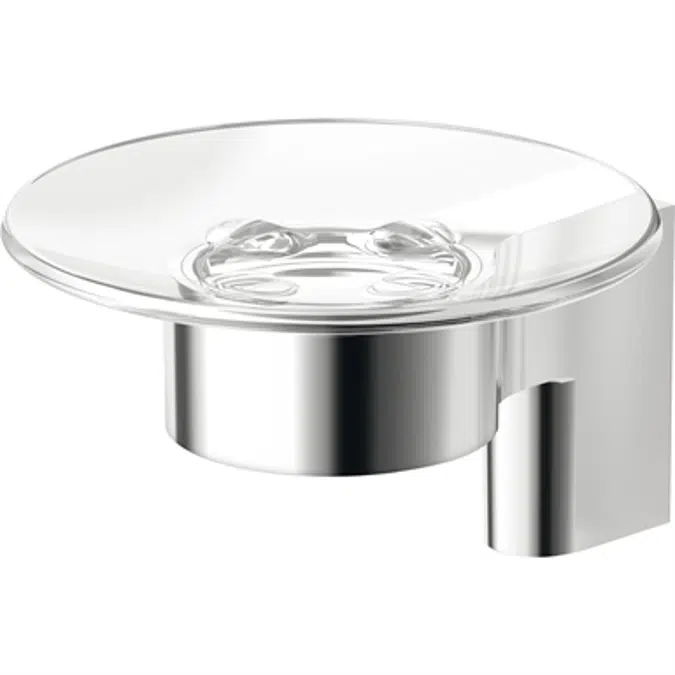CONNECT soap dish