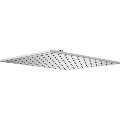 imagen para IDEALRAIN PRO SHR HD Chrome SQ 400mm