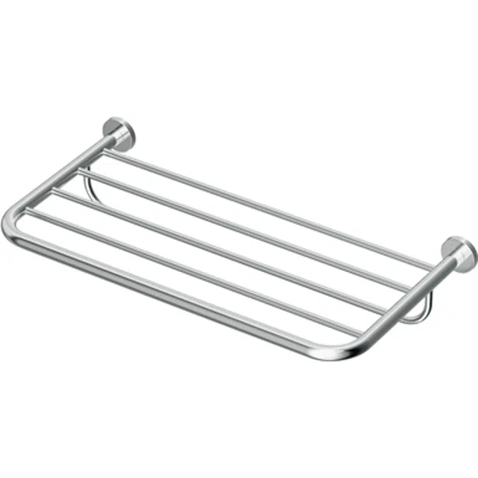 Iom Towel Rack