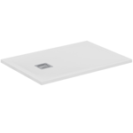ultra flat s + 100x70 shower tray