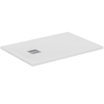 Image for ULTRA FLAT S + 100X70 SHOWER TRAY