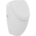 connect urinal 280x295mm, back inlet