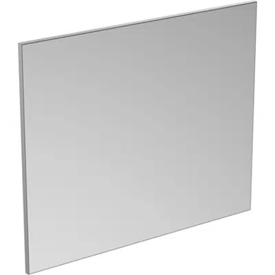 画像 M+L MIRROR LOW H 120X100
