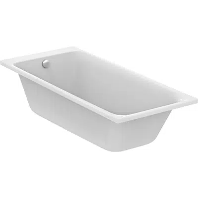 Зображення для TONIC II rectangular bath tub 1800x800mm