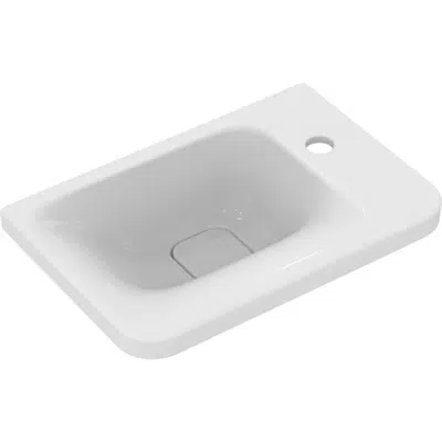 Immagine per TONIC II H/R BSN 45X31 WHITE NOF RTH ASY
