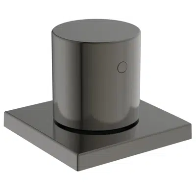 Image pour JOY NEO DIVERTER 3/4 BUILT-IN SQUARE, KIT 2.