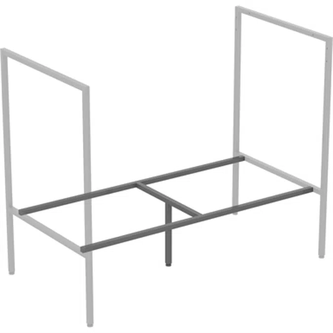 ADAPTO LEG FRAME BAR 85