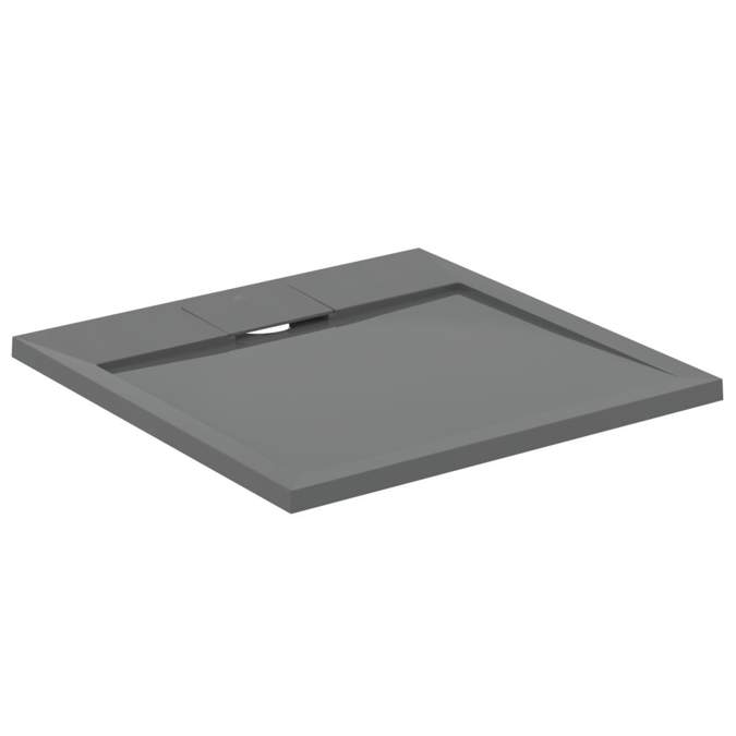 BIM objects Free download! ULTRAFLAT S I.LIFE 70X70 CM SHOWER TRAY