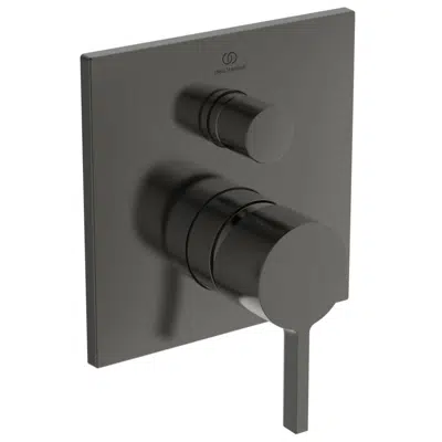 Image pour JOY NEO SINGLE LEVER BATH & SHOWER BUILT-IN KIT 2 / A1000NU