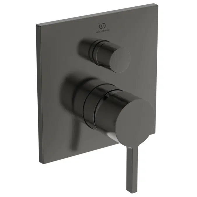 JOY NEO SINGLE LEVER BATH & SHOWER BUILT-IN KIT 2 / A1000NU