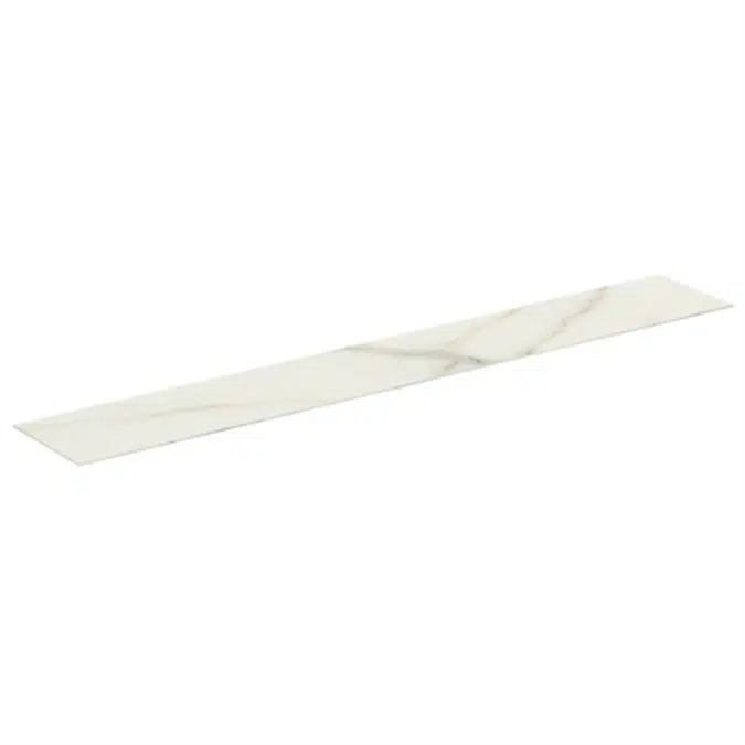Conca CERAMIC WTOP 240 X 37&nbsp; CM STN