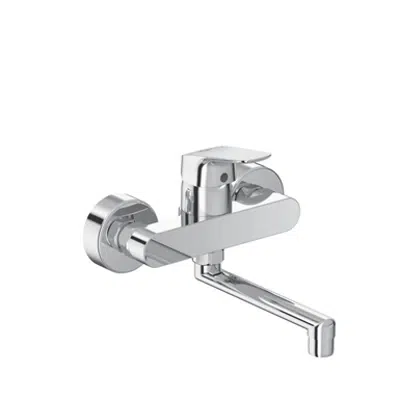 Image for CERAFLEX SNK MXR EXPSD TUB.SPT/200MM