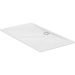 ultra flat  rectangular shower tray 1800x1000mm