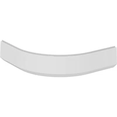 Image for HOTLINE NEU panel for shower bath tub 925x925mm