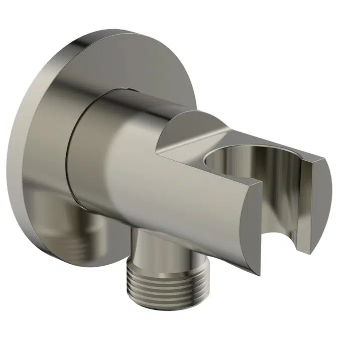 IDEALRAIN WALL BRACKET CYLINDRICAL