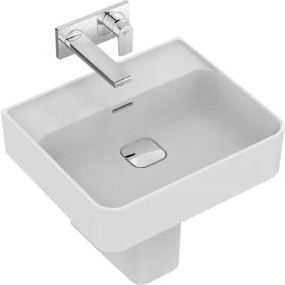 bilde for STRADA II Basin 60 White IP NTH WHG