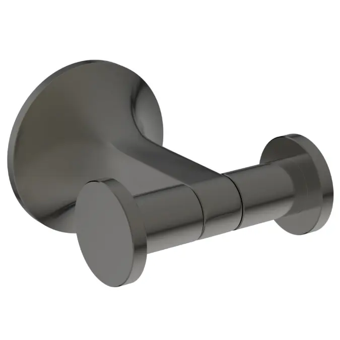 BIM objects - Free download! Dolce Vita Robe hook double | BIMobject
