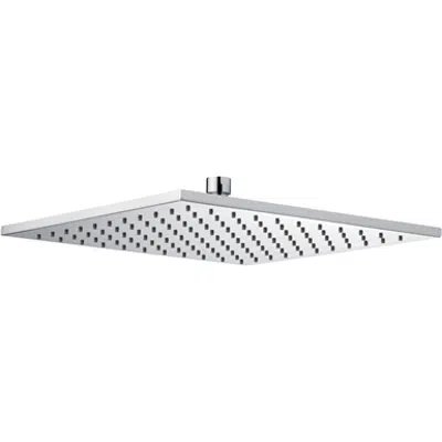 imagen para IDEALRAIN PRO SHR HD Chrome SQ 300mm