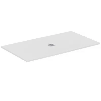 Bild für ULTRA FLAT S + 180X100 SHOWER TRAY