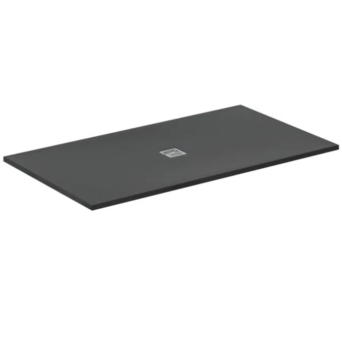 ULTRA FLAT S + 180X100 SHOWER TRAY
