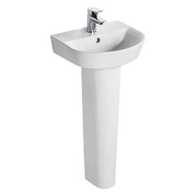 billede til Concept Air Small Pedestal