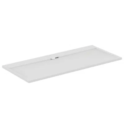 Image for ULTRAFLAT S I.LIFE 180X80 CM SHOWER TRAY