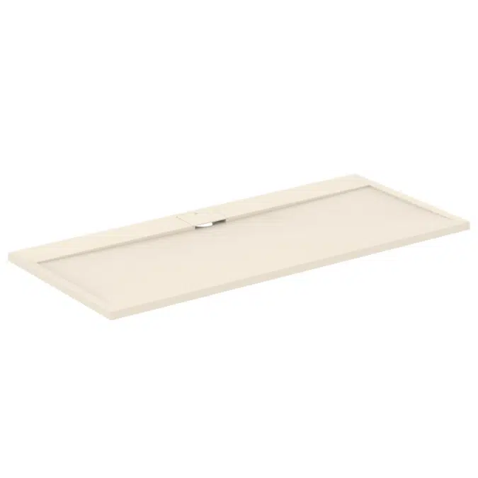 ULTRAFLAT S I.LIFE 180X80 CM SHOWER TRAY