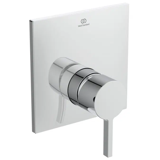 JOY NEO SINGLE LEVER SHOWER BUILT-IN KIT 2 / A1300NU