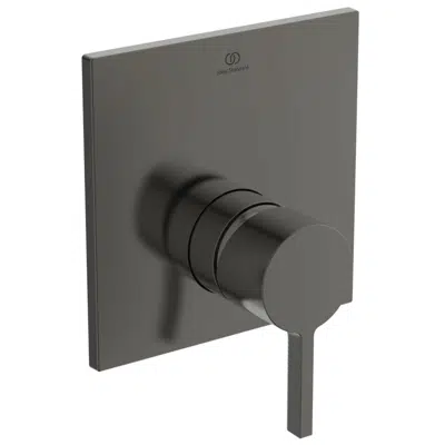 Image pour JOY NEO SINGLE LEVER SHOWER BUILT-IN KIT 2 / A1300NU