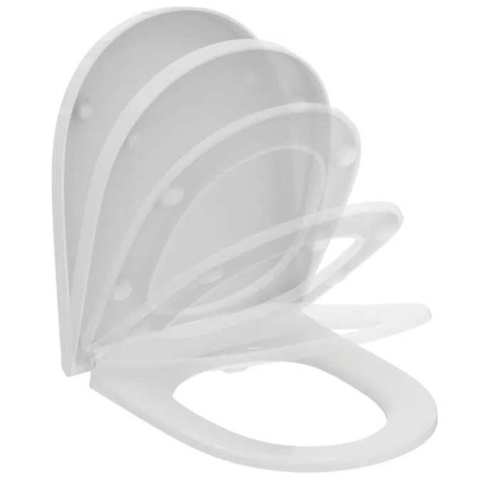 IS I.LIFE O SEAT&CVR WO SCL WHITE