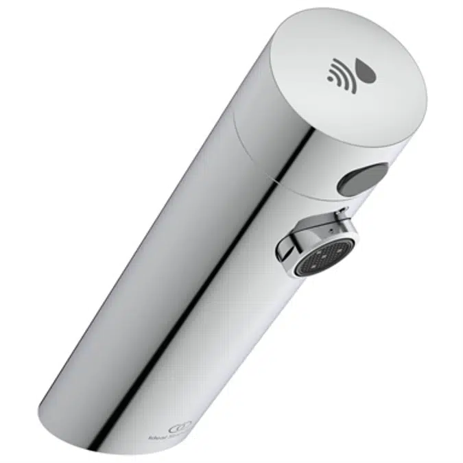 BIM objects - Free download! SENSORFLOW BSN EL R-MTD NO MIX MNS | BIMobject