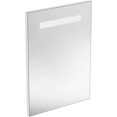 imagem para M+L MIRROR MID LIGHT 50X70 25.5W 230V