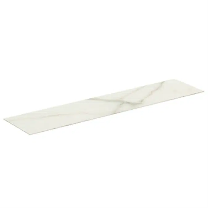 Conca CERAMIC WTOP 160 X 37&nbsp; CM STN