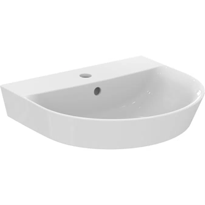 CONNECT AIR Lavabo 50 x 45 cm