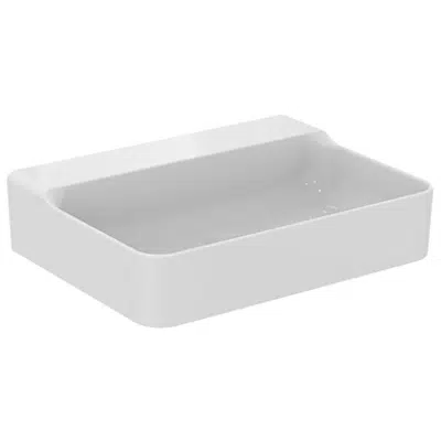 Image for Conca New consolle basin 60 NTH NOF
