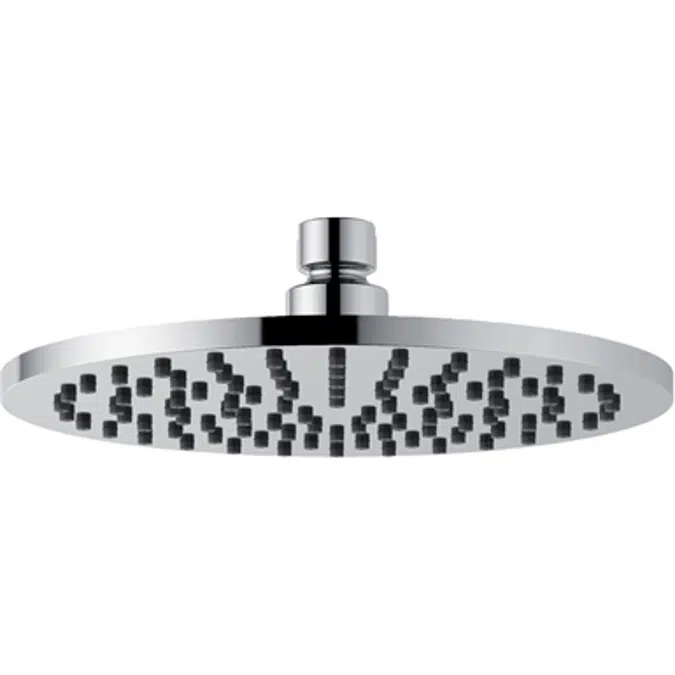 IDEALRAIN M1 RAINSHR 200MM CHROME