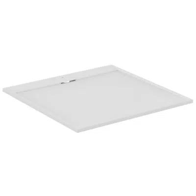bild för ULTRAFLAT S I.LIFE 120X120 CM SHOWER TRAY