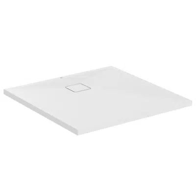 Image for ULTRA FLAT EVO SHT 90X90 SQR