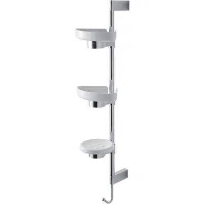 Image pour CONNECT Totem pour douche