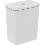 connect air cistern bi wht ip cube 4.5/3