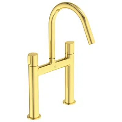 รูปภาพสำหรับ JOY BATH FILLER 2-HOLE 