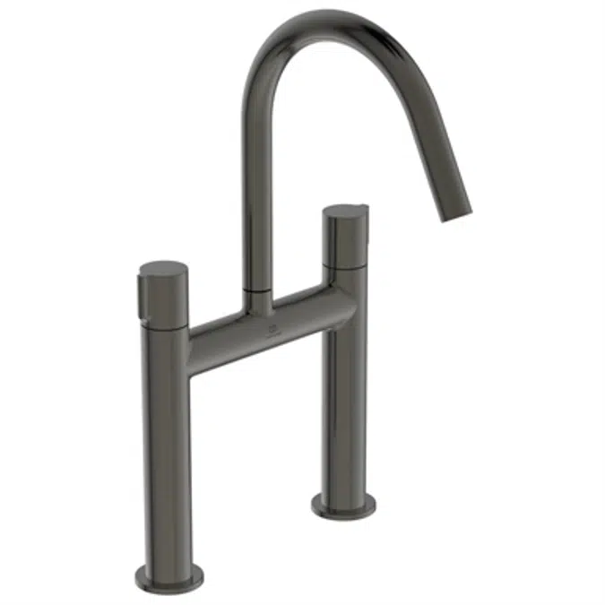 JOY BATH FILLER 2-HOLE 