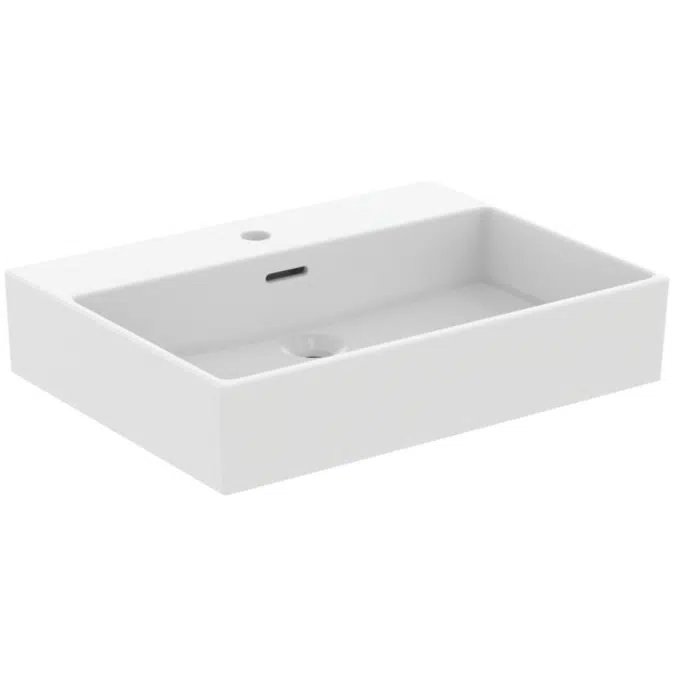 EXTRA BASIN 60 OF 1TH GRND WHT