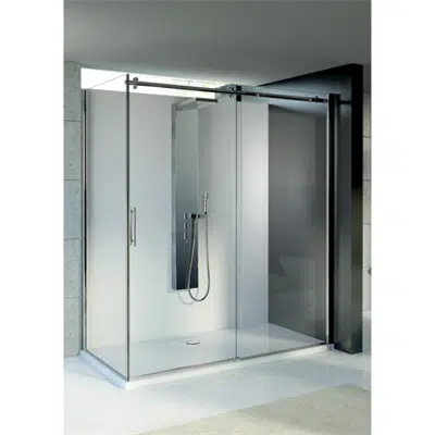 Bild für MAGNUM FRONTAL LF 160 RECT GLOSSY BRILL