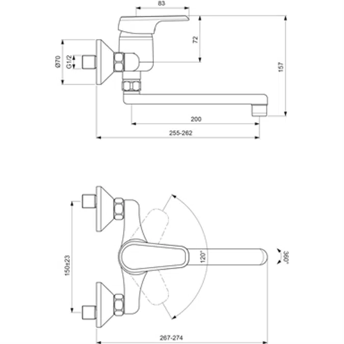 CERAPLAN III SNK MXR EXP TUB.SPT/200 -IT
