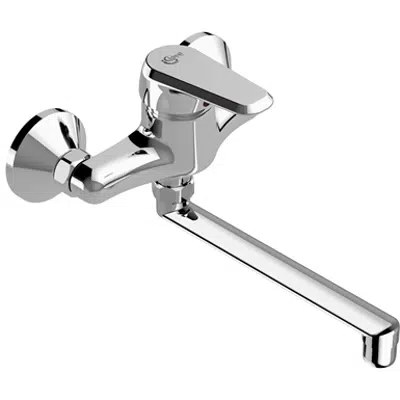 Image for CERAPLAN III SNK MXR EXP TUB.SPT/200 -IT