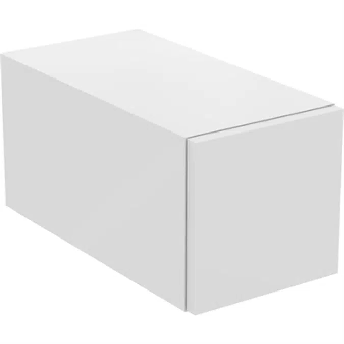 BASE UNIT 25X24 GRY STN