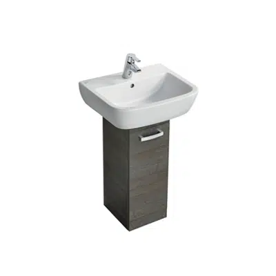 Bild für Tempo Pedestal Unit
