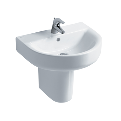 afbeelding voor Concept Arc 55cm Washbasin