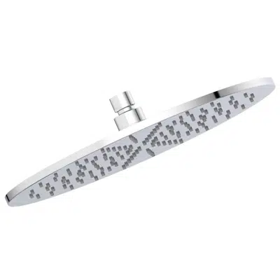 Image for IDEALRAIN M1 RAIN SHOWER ROUND 300MM 